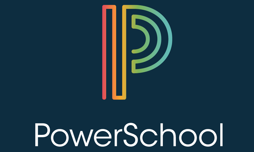 Power School logo