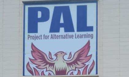 PAL Application 